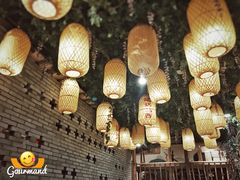 -关中记忆主题餐厅