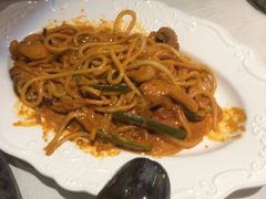 -俄士厨房(时代天街店)