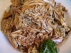 -好记馅饼(长白店)