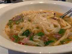 -漆黑觉米粉(三里屯店)