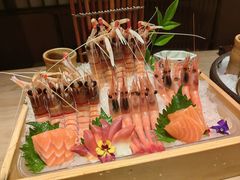 -Minase水濑·日料放题(外滩店)