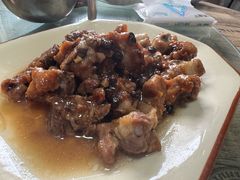 -南雄雄州土菜餐厅(粤北大厦店)