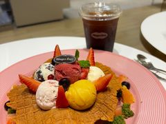 -哈根达斯(皇城恒隆广场店)