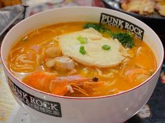 -鼓楼吃面·肉啃肉(南锣鼓巷店)