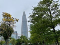 -深圳人才公园
