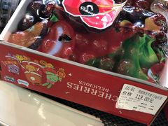 -Olé精品超市(上海虹桥南丰城店)