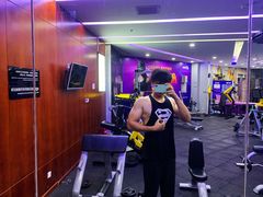 -爱尚游泳健身(外交公寓店)