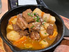 -山葵家·创意料理(临平银泰城店)