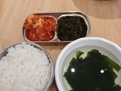 -小木屋拌饭(西安万象天地店)