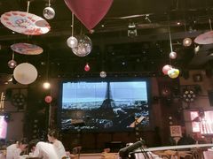 -胡桃里乐队酒馆(广州塔店)