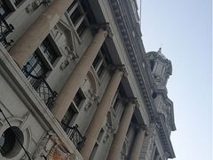 iphone_upload_pic-上海外滩华尔道夫酒店