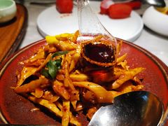 -辛香汇·现炒川菜(淮海路百盛店)
