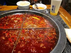 -陈眼镜火锅(总店)