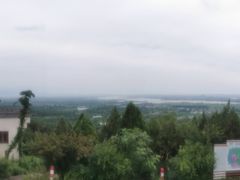 -涂山风景区