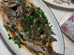 -金海湾海鲜排档(朱家尖店)