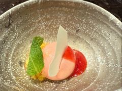 -Ginza Onodera铁板烧(外滩十八号店)