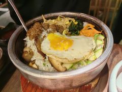 -九田家黑牛烤肉料理(太阳宫广场店)