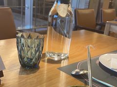 -刀叉遇上筷子中西融合餐厅(南开店)