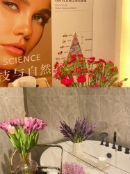 -MIDA蜜哒•科技逆龄美肤连锁