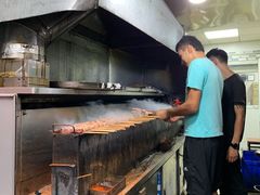 -同来顺烧烤餐厅(哈尔滨道店)