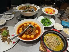 -汉水谣·江景餐厅(江滩店)