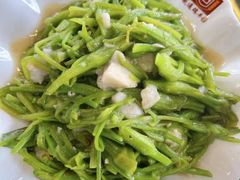 -瑞丰园庭院餐厅·白族传统家常菜