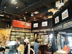 -布拉格餐厅· 中欧捷克菜(全国首店)