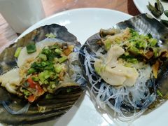 -南蚝小贝海鲜特色餐厅(南澳岛店)