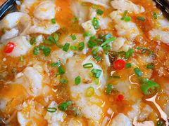 椒麻龙利鱼-汤厨(五道营店)