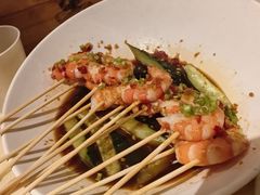 -串盟烧烤·长沙美食地标(星沙店)