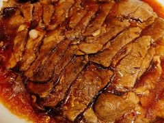 -清真  吐鲁番餐厅(牛街店)