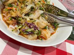 -西贝(上海我格广场店)