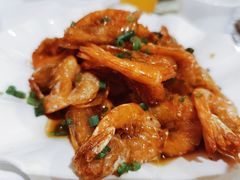 -强记海鲜·大排档(蛇口新街店)