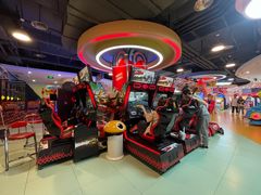 -爱玩嘉年华(龙湖源著天街店)