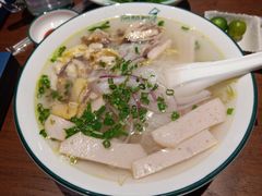 -南越郡·越式风味餐厅(青秀万达店)