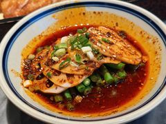 饭庄老陕菜-西安饭庄·非遗陕菜(钟楼店)