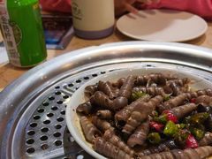 -福茗春薪禾记海鲜烧烤(八一路店)