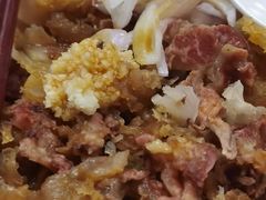 -歪头牛肉(金龙壹号店)