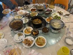 -柳沟豆腐宴69号福豆堂