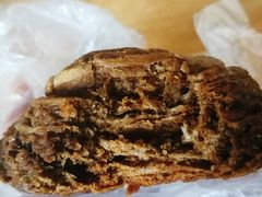 麻酱烧饼-真素诚·清真(新华路店)