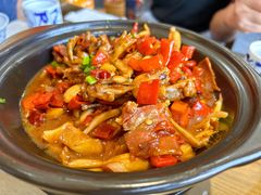 -明月土菜馆(老城区店)