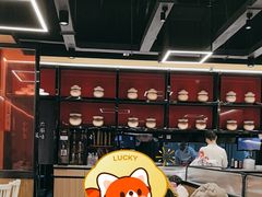-渝是乎酸菜鱼(龙旗购物中心店)