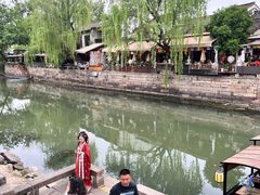 -小河直街历史文化街区