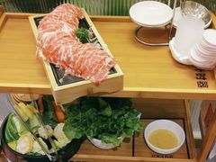 -一朵菌·野生菌探索家火锅(南亚店)