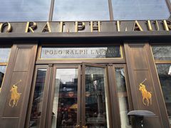 -Ralph’s Coffee(北京三里屯店)