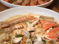 -妈妈菜舟山海鲜(定海古城店)
