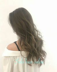 -Hair Solo