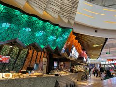 -食悦天美食广场(西安CityOn熙地港购物中心店)