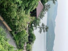 -天目湖涵田度假村