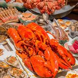 成都海鲜天花板🦐怎么会拒绝一整只麻辣大波龙呢